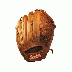 s 14 inch Softball Glove 1400BW Right Hand